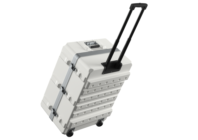 Thermodyne Trolley 72 56-335 Trolley