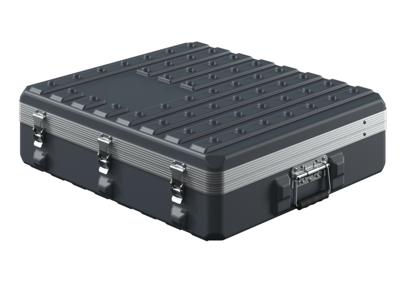 Thermodyne Transportbox 72 64 03 S