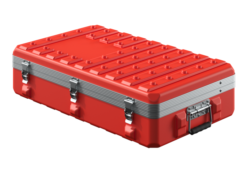 Thermodyne Transportbox 80 48 03 S