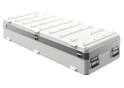 Thermodyne - Transportbox: 102 016-21