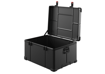 Thermodyne - AppliCase: 105 004-360 Trolley 
