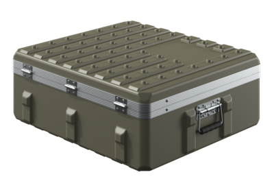 Thermodyne - Transportbox: 72 64 04 S