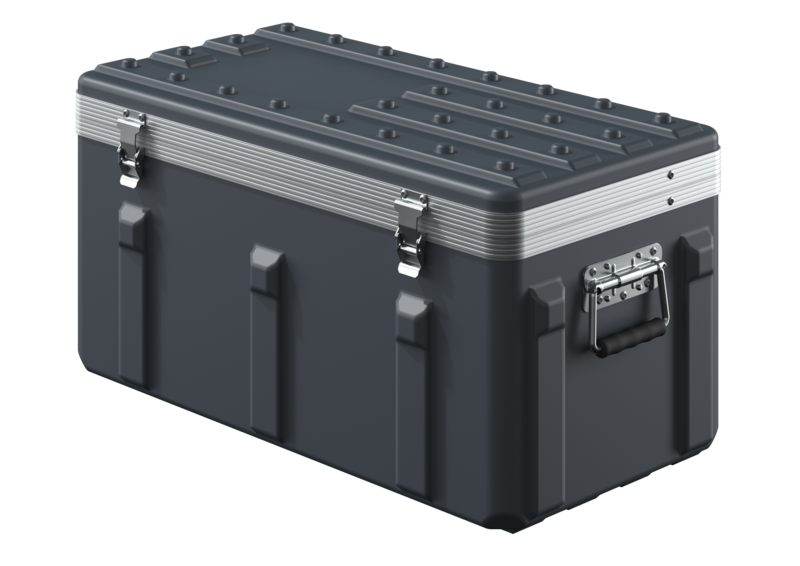 Thermodyne Transportbox 102 008-41