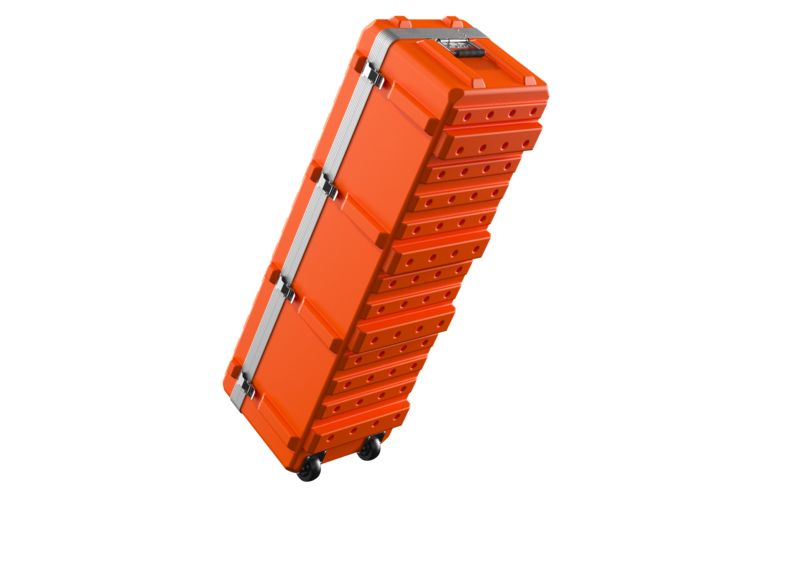 Thermodyne Trolley 120 40-330 Trolley