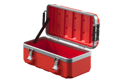 Thermodyne - Transportbox: 48 24 03 S 