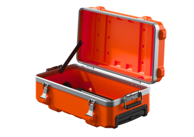 Thermodyne - Trolley: 56 32-165 Trolley 