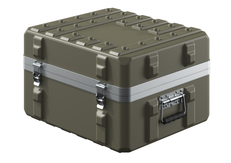 Thermodyne Transportbox 56 48 05 S