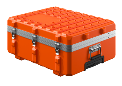 Thermodyne - Trolley: 72 56-230 Trolley