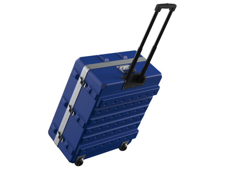 Thermodyne Trolley 72 64-270 Trolley