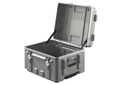 Thermodyne - Trolley: Trolley 2012-375 