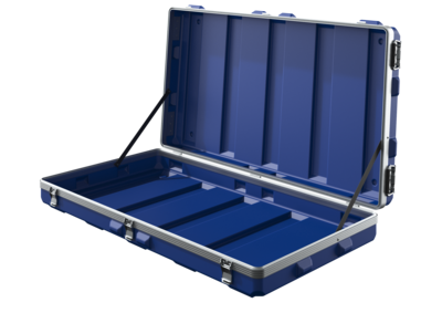 Thermodyne - Transportbox: 102 017-00 