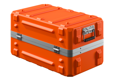 Thermodyne - Transportbox: 102 062-22