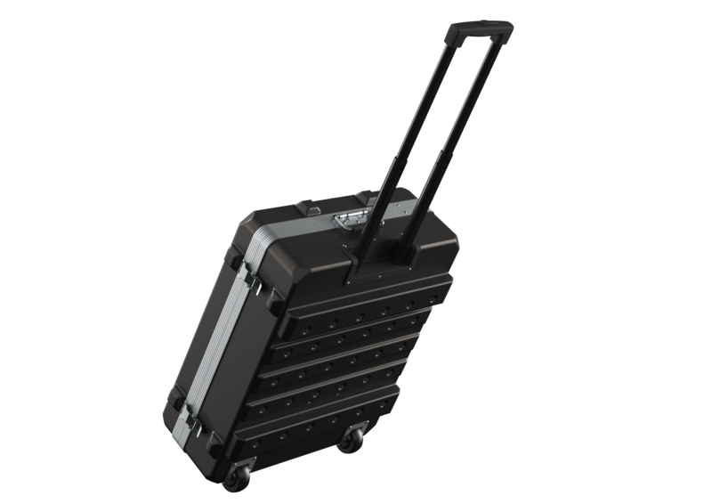 Thermodyne Trolley 64 56-165 Trolley