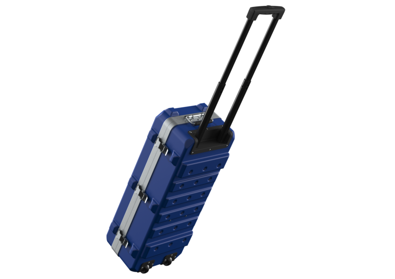 Thermodyne Trolley 72 32-165 Trolley