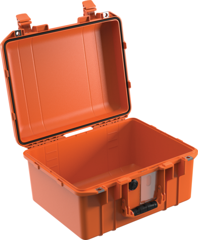Thermodyne - Peli Case: Peli Air Case 1507 AIR