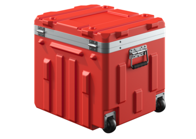 Thermodyne - Trolley: Trolley 2012-480