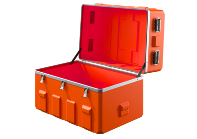 Thermodyne - Transportbox: 102 006-43 