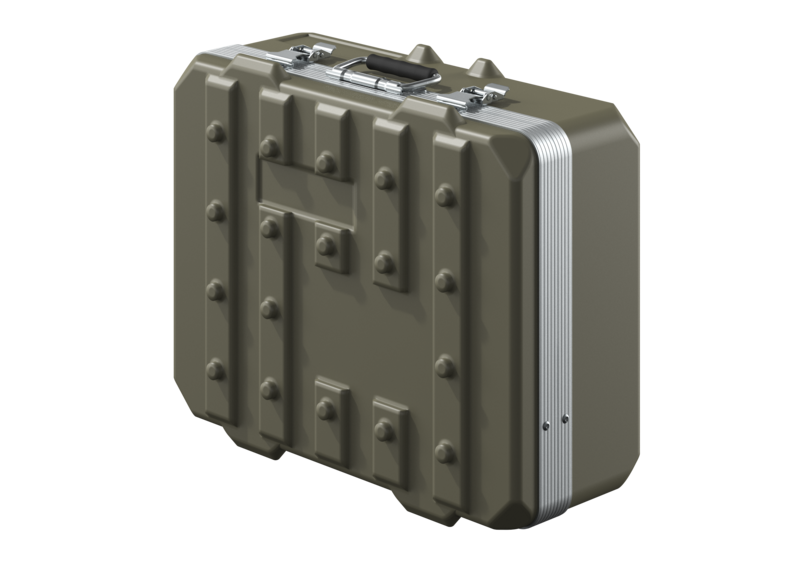 Thermodyne Transportkoffer 102 023-31