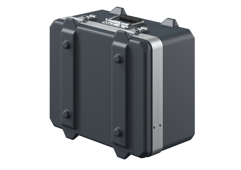 Thermodyne Transportkoffer 102 178-41