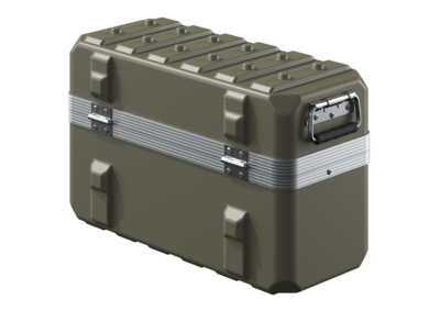 Thermodyne - Transportbox: 56 24 05 S