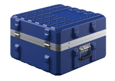 Thermodyne - Transportbox: 56 56 05 S