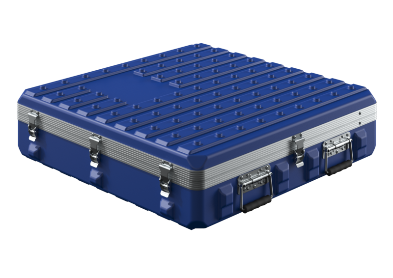 Thermodyne Transportbox 80 80 03 S