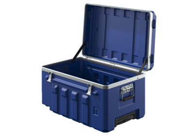 Thermodyne - Trolley: Trolley 2002-400 