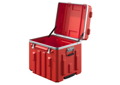 Thermodyne - Trolley: Trolley 2012-525 