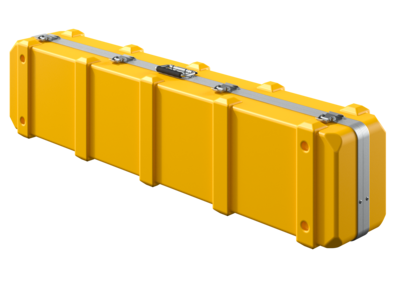 Thermodyne - Transportkoffer: 102 015-22