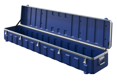 Thermodyne - Transportbox: 102 158-31 