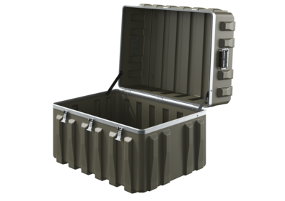 Thermodyne - Transportbox: 102 159-43 