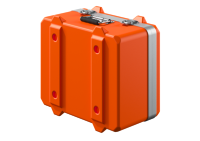 Thermodyne - Transportkoffer: 102 178-41