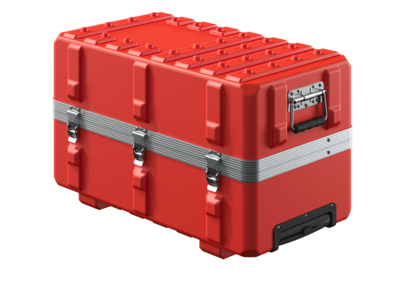 Thermodyne - Trolley: 72 40-335 Trolley