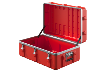 Thermodyne - Transportbox: 72 48 05 S 