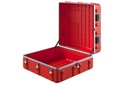 Thermodyne - Transportbox: 80 80 06 S 