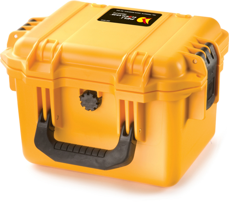 Thermodyne Peli Case Stormcase iM 2075