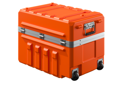 Thermodyne - Trolley: Trolley 2002-500