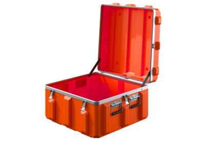 Thermodyne - Transportbox: 102 187-52 