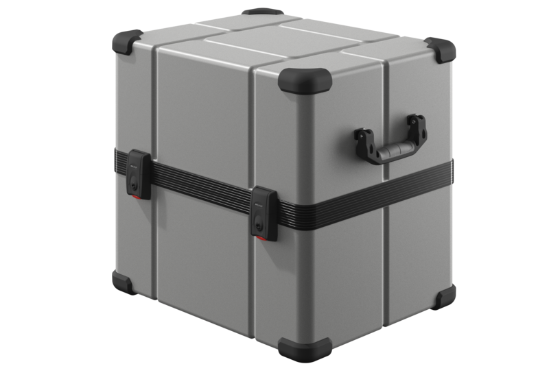 Thermodyne AppliCase 105 002-44 Box