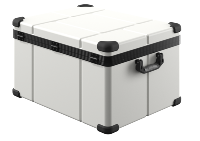 Thermodyne - AppliCase: 105 004-51 Box