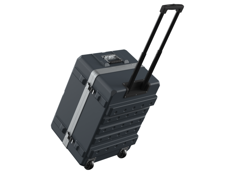 Thermodyne Trolley 64 48-335 Trolley