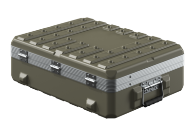 Thermodyne - Transportbox: 64 48 03 S