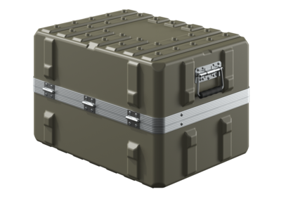 Thermodyne - Transportbox: 64 48 06 S