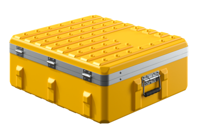 Thermodyne - Transportbox: 72 64 04 S