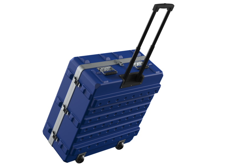 Thermodyne Trolley 72 72-270 Trolley