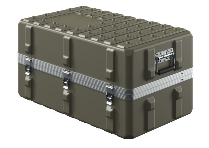 Thermodyne Transportbox 80 48 06 S