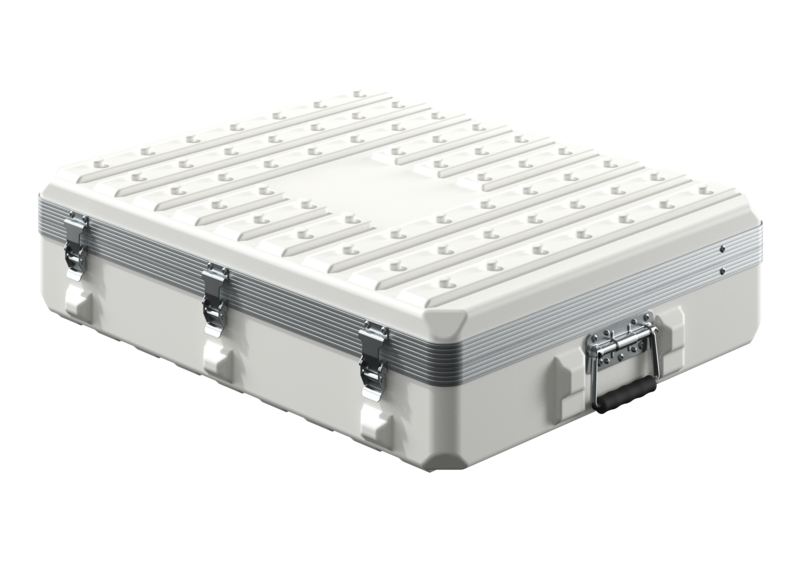 Thermodyne Transportbox 80 64 03 S