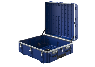 Thermodyne - Trolley: 80 72-270 Trolley 