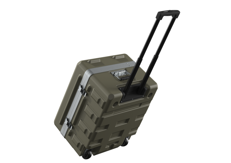 Thermodyne Trolley Trolley 2010-385