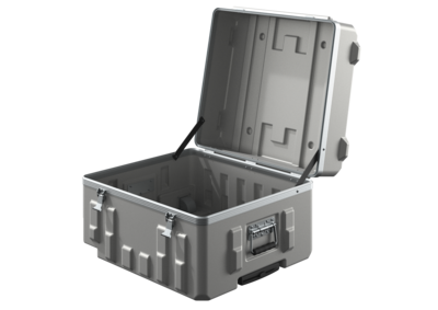 Thermodyne - Trolley: Trolley 2014-415 